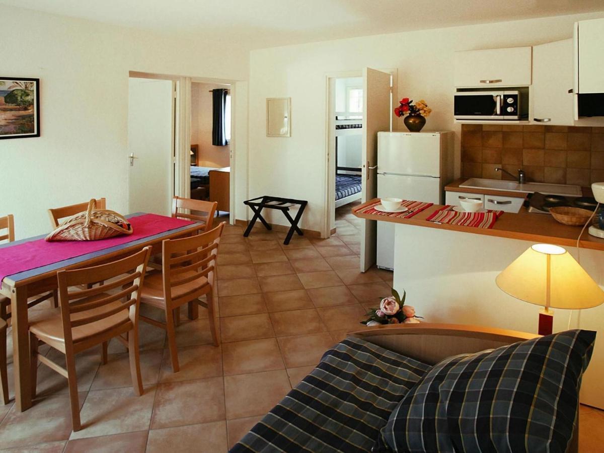 Apartment Near The Sea, Borgo-Plage Borgo  Exterior foto