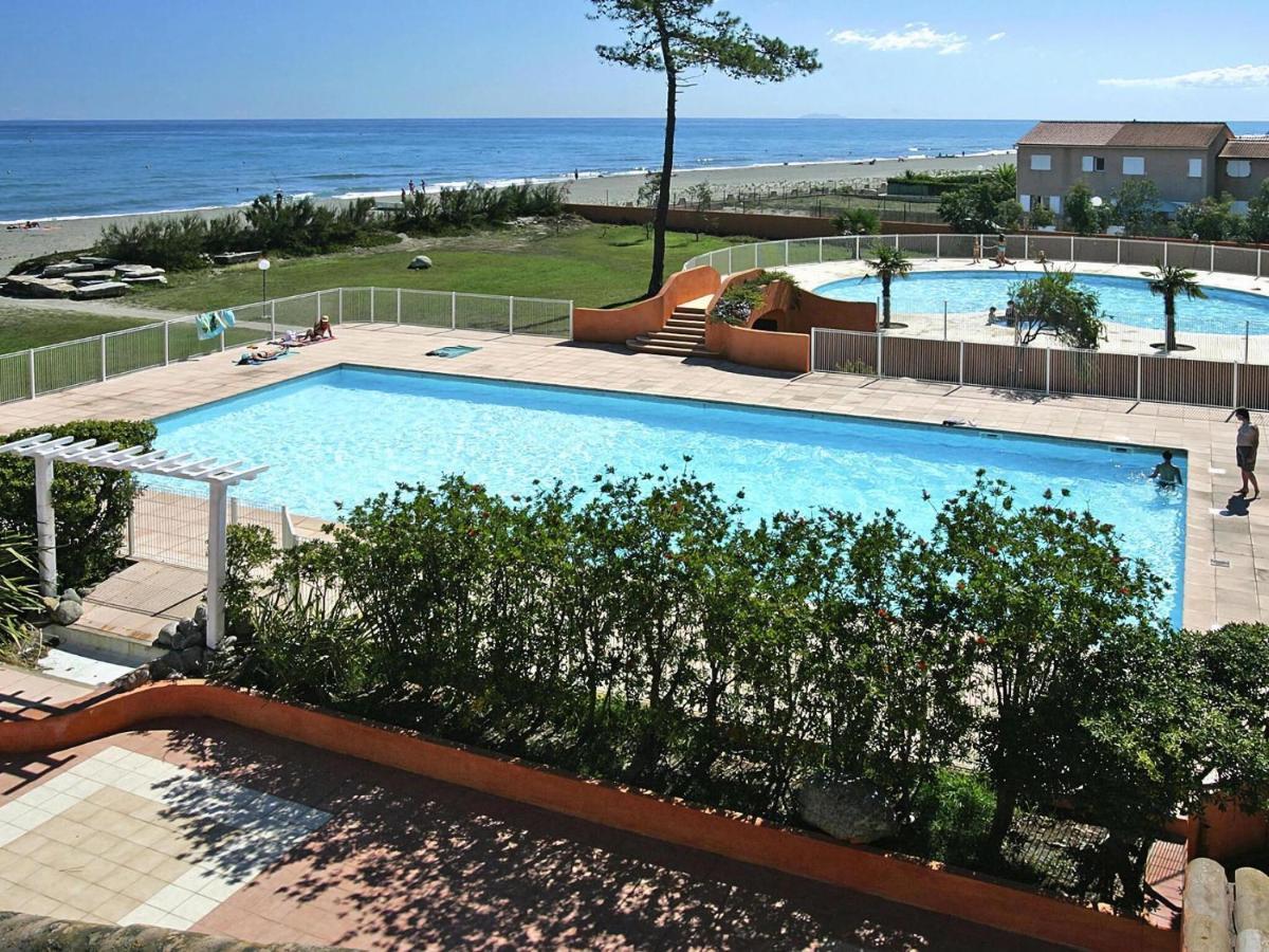Apartment Near The Sea, Borgo-Plage Borgo  Exterior foto