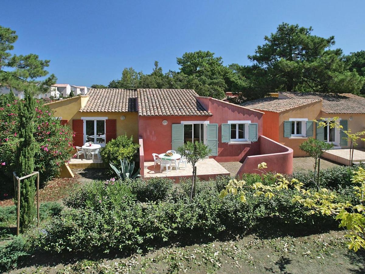 Apartment Near The Sea, Borgo-Plage Borgo  Exterior foto