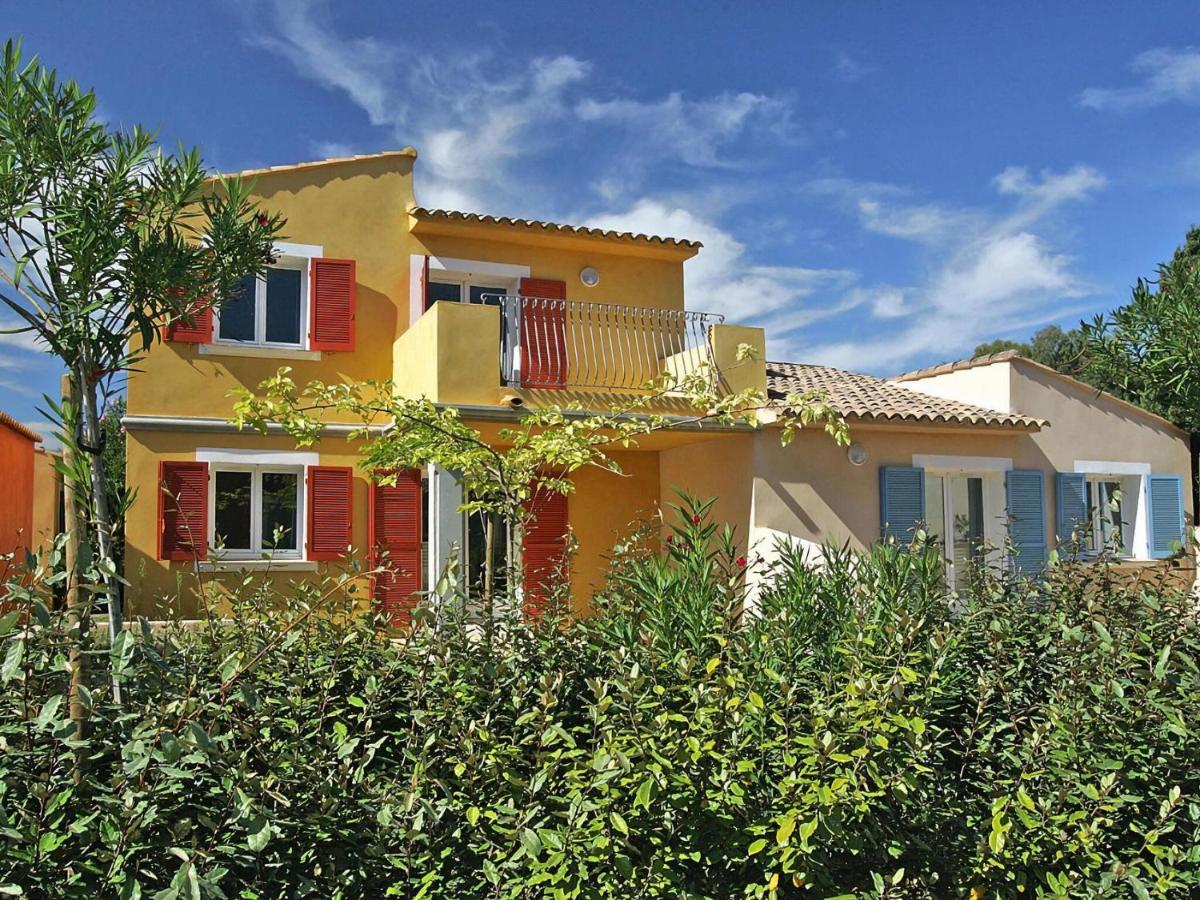 Apartment Near The Sea, Borgo-Plage Borgo  Exterior foto