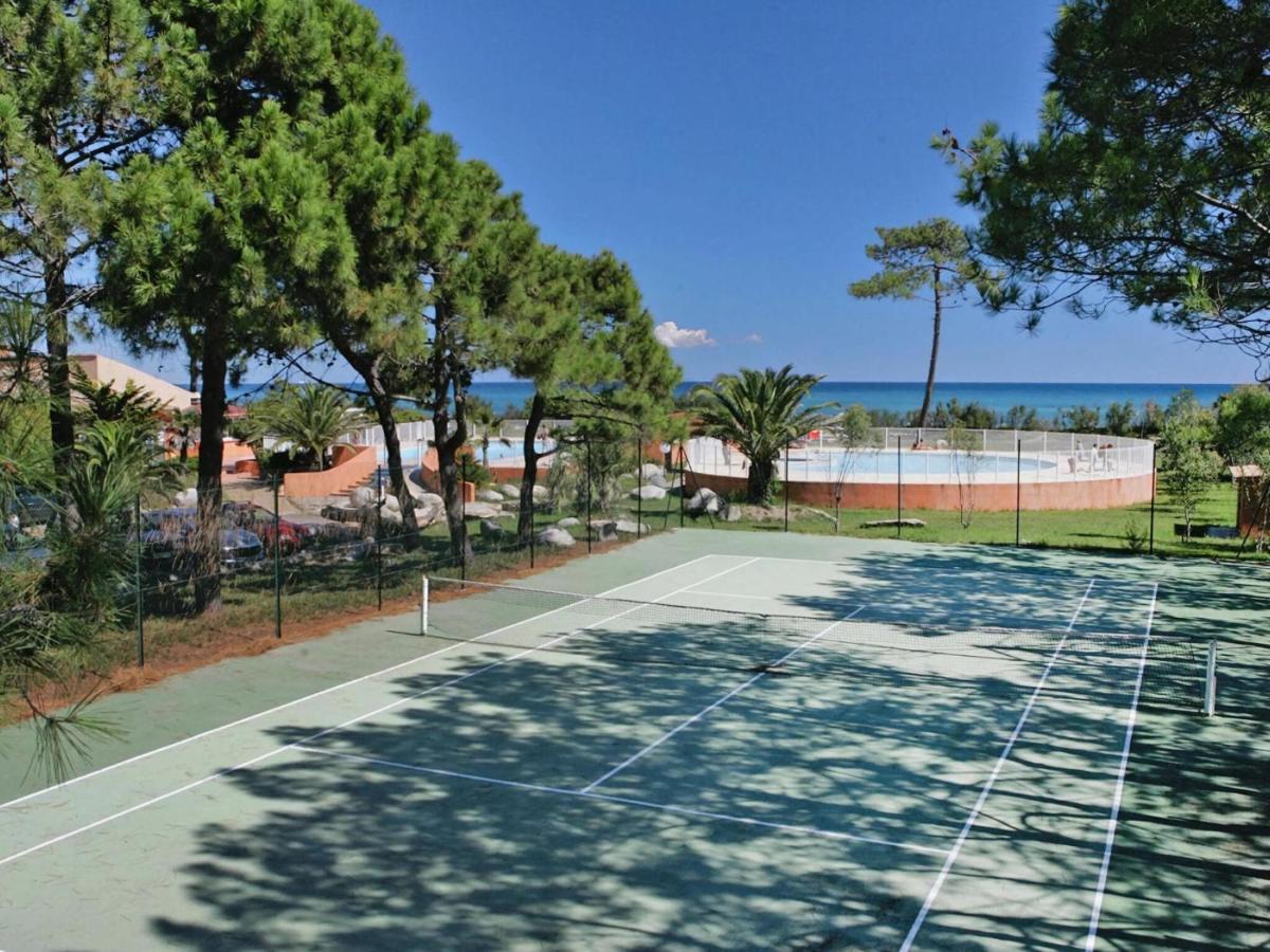 Apartment Near The Sea, Borgo-Plage Borgo  Exterior foto