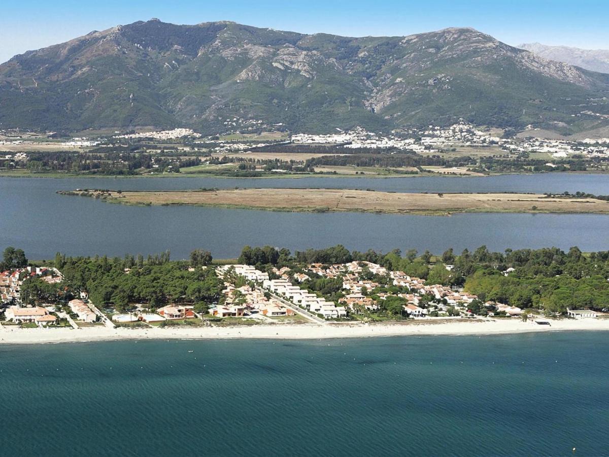 Apartment Near The Sea, Borgo-Plage Borgo  Exterior foto