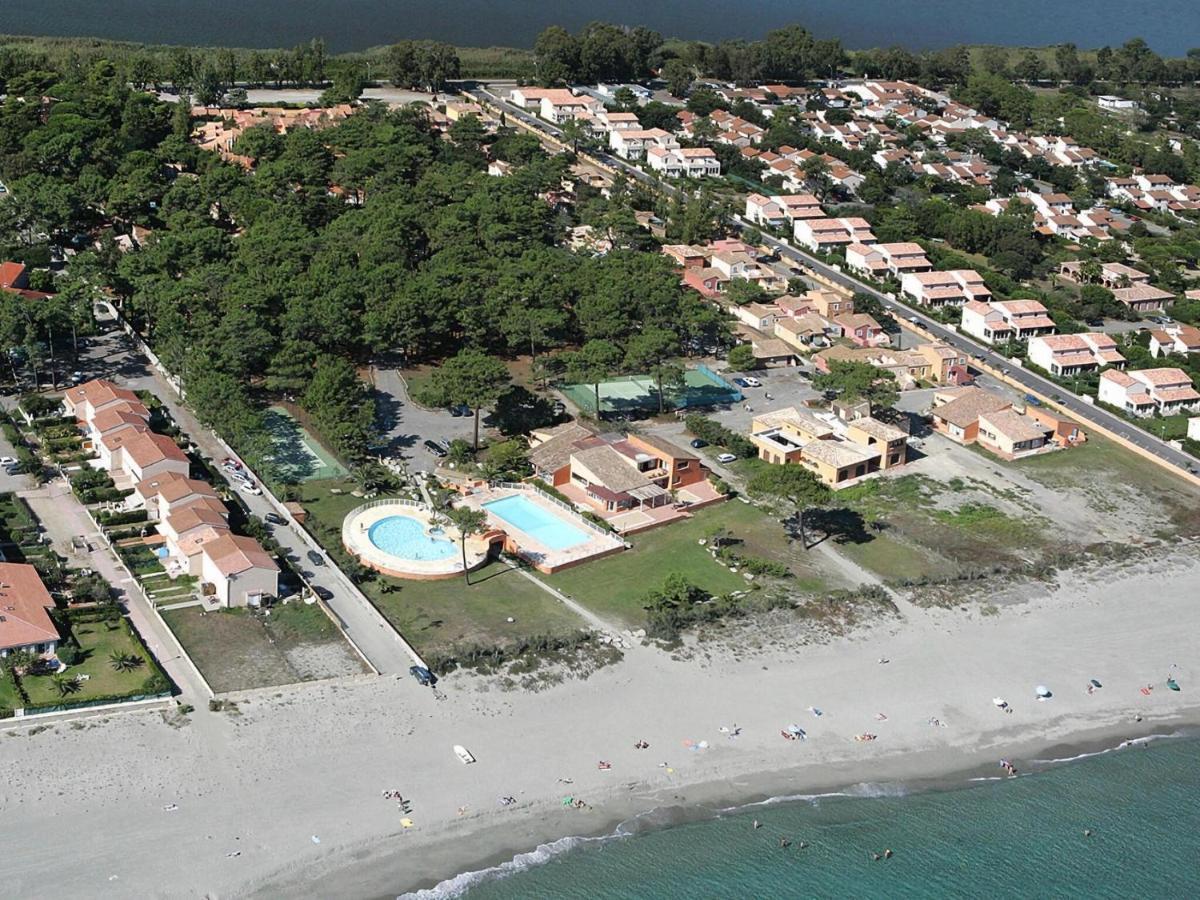 Apartment Near The Sea, Borgo-Plage Borgo  Exterior foto