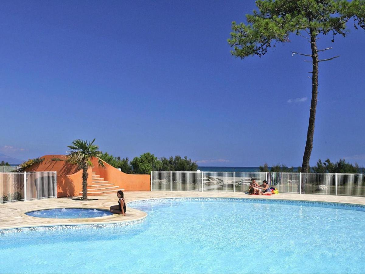 Apartment Near The Sea, Borgo-Plage Borgo  Exterior foto